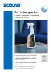 Ficha de Produto Ficha de Produto